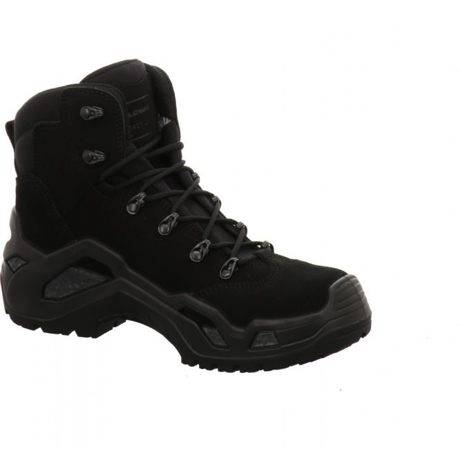 Lowa Z-6 S GTX  Men schwarz