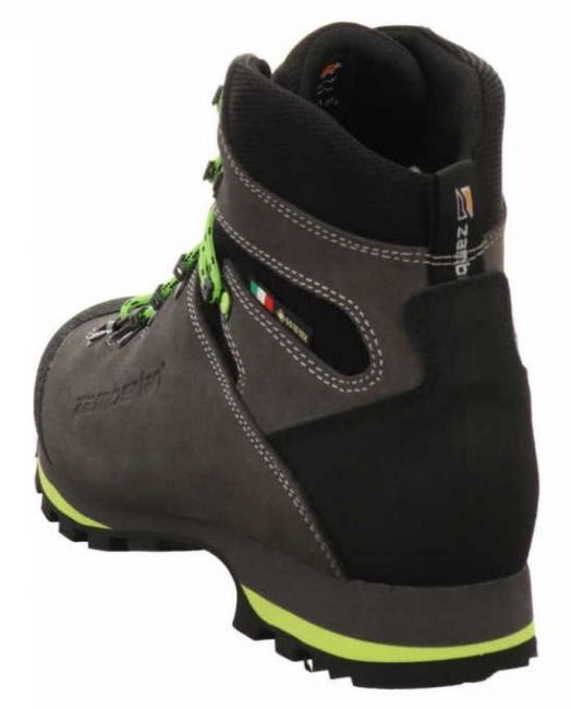 Zamberlan Storm GTX CF