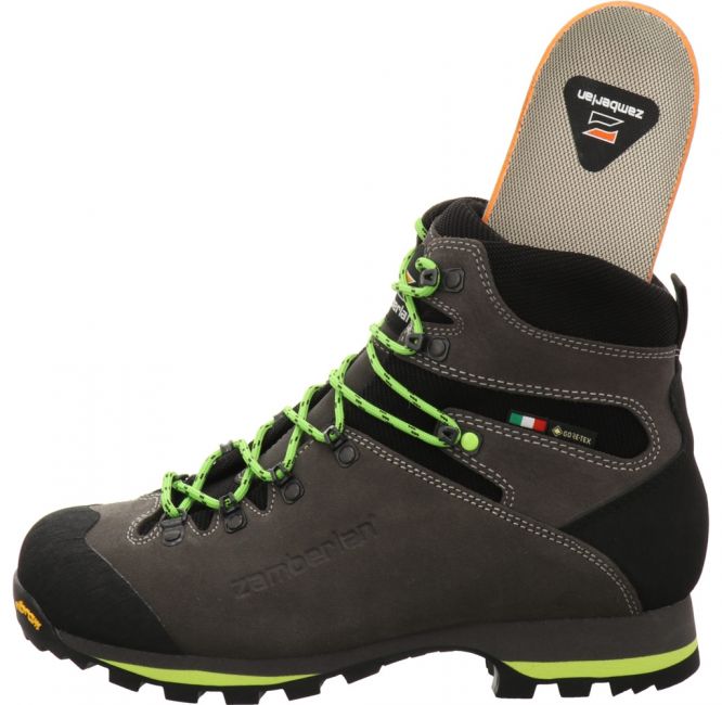 Zamberlan Storm GTX CF