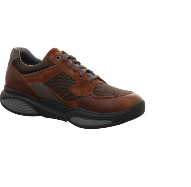 Xsensible 30088.1 SWX14 Men cognac