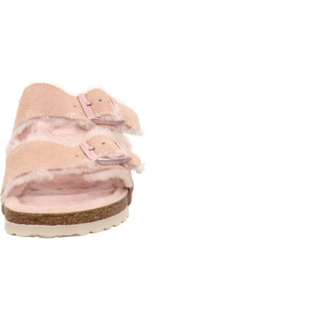 Birkenstock zzzArizona Lady VL Light Rose