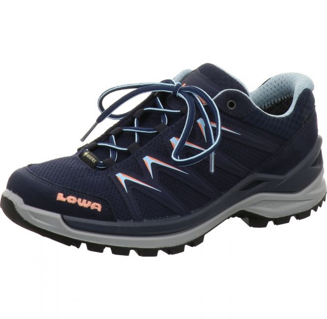 Lowa Innox Pro GTX Lo Ws navy