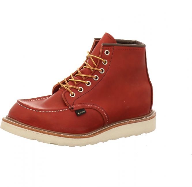 Red Wing Shoes 8864 GTX Moc Toe