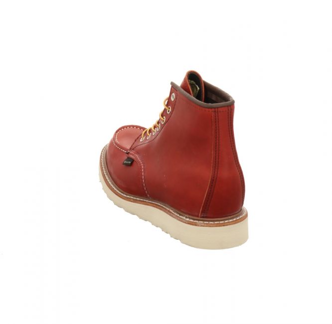 Red Wing Shoes 8864 GTX Moc Toe