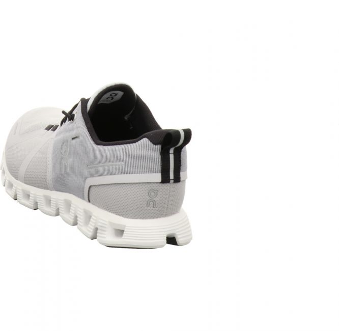 On Shoes Cloud 5 WP Ws Glacier/White
