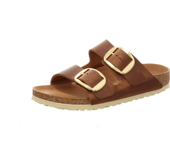 Birkenstock Arizona Lady Big Buckle cog