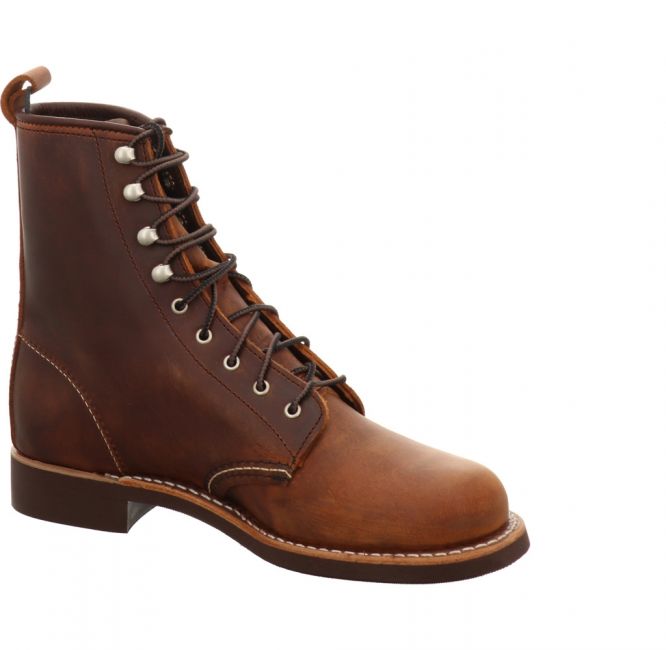 Red Wing Shoes 3362 Silversmith Lady