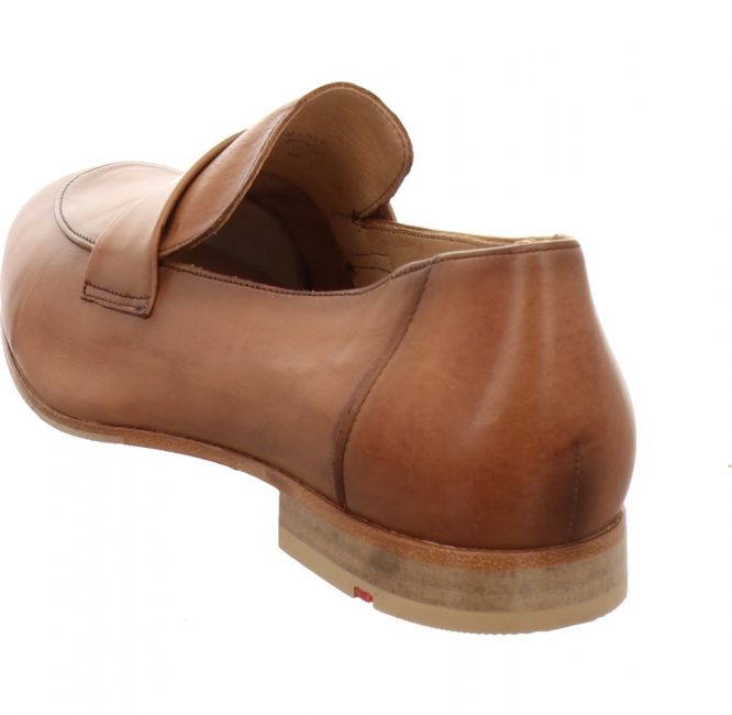 Lloyd 11 735 03 Cognac Slipper