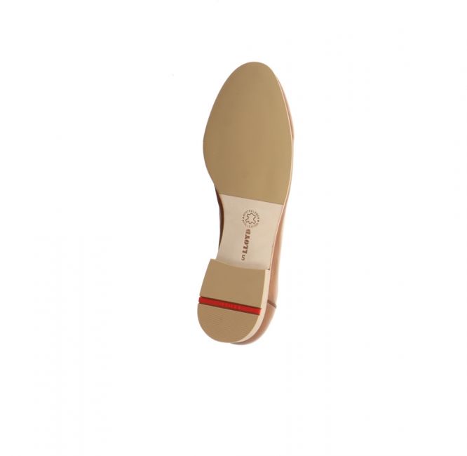 Lloyd 11 735 03 Cognac Slipper