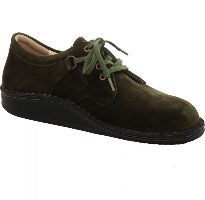 Finn Comfort Vaasa olive