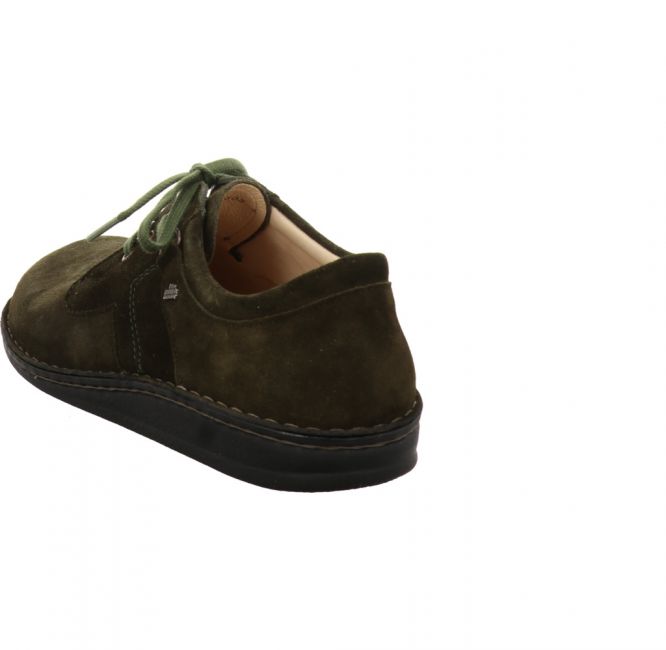 Finn Comfort Vaasa olive