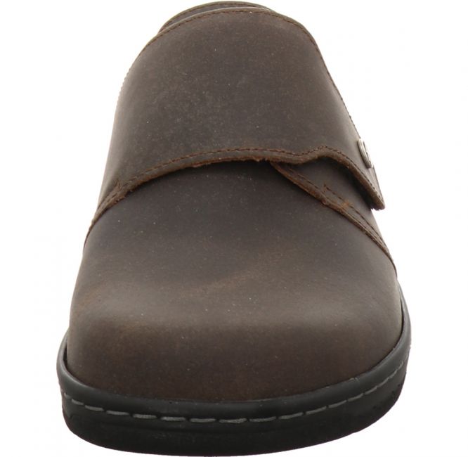 Hickersberger 0762  Herren Clog G