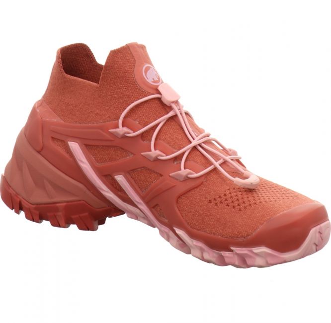 Mammut Aegility Pro Mid Women