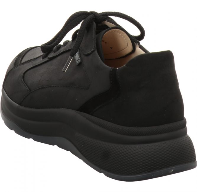 Finn Comfort Piccadilly Men black