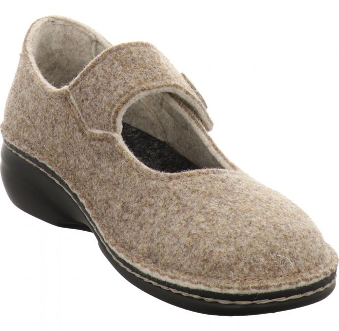 Finn Comfort Ramsau Gravel