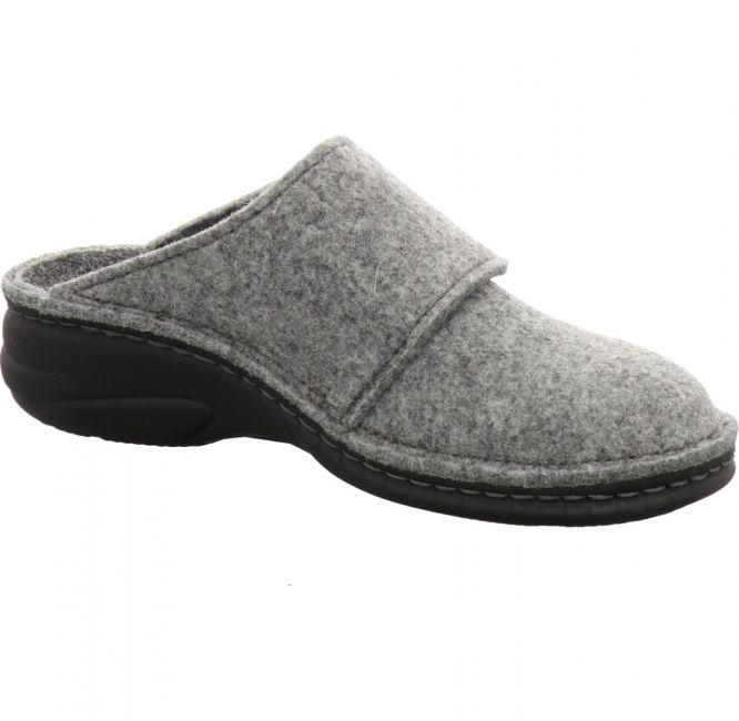 Finn Comfort Goms lightgrey