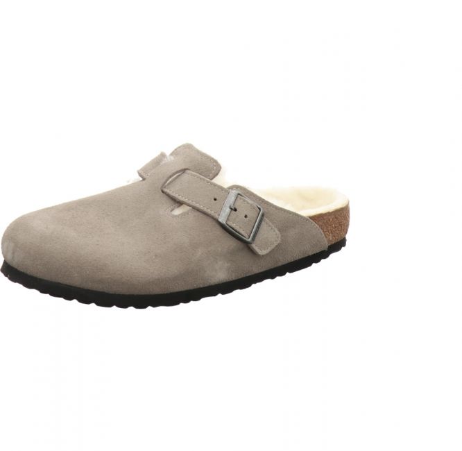 Birkenstock Boston Clog Shearling VL St