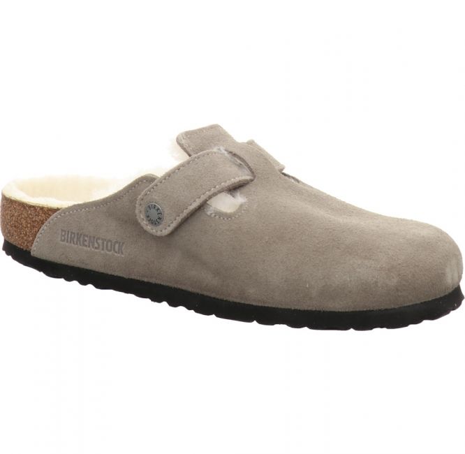 Birkenstock Boston Clog Shearling VL St