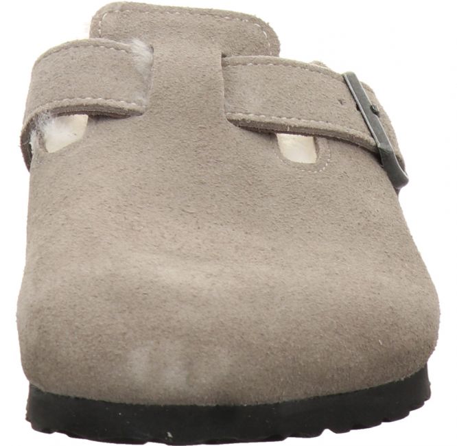 Birkenstock Boston Clog Shearling VL St