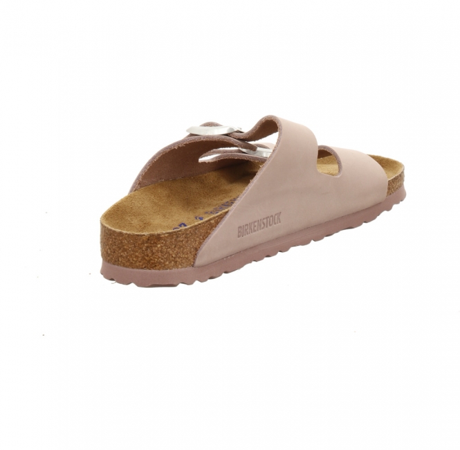 Birkenstock Arizona Lady SFB LENB Yomo Lil