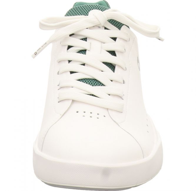 On Shoes The Roger Advantage Men Green
