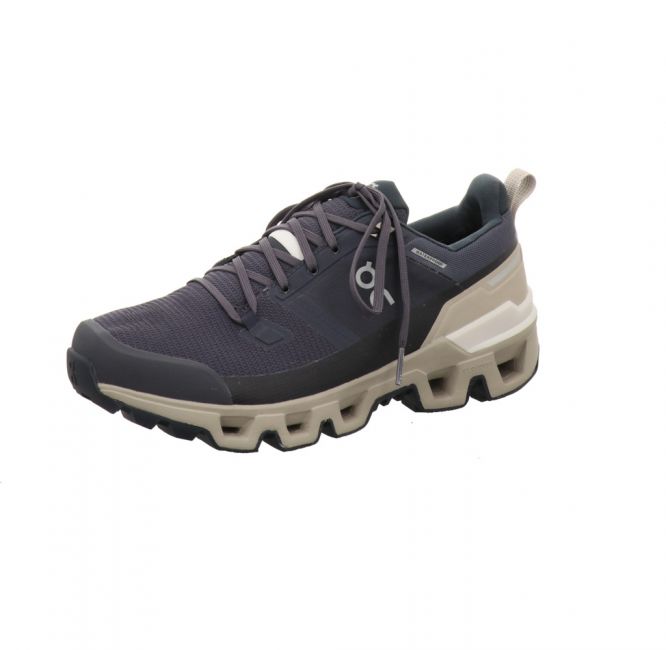 On Shoes Cloudwander WP  Woman