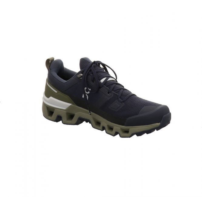 On Shoes Cloudwander WP Men