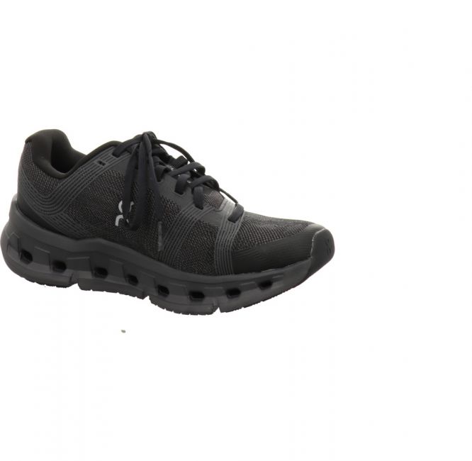 On Shoes Cloudgo Ws Black/Eclipse