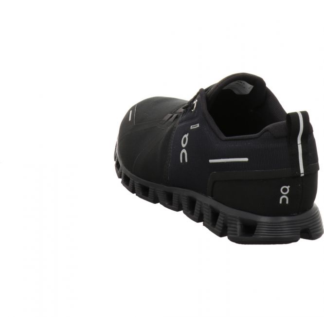 On Shoes Cloud 5 WP Men All Black