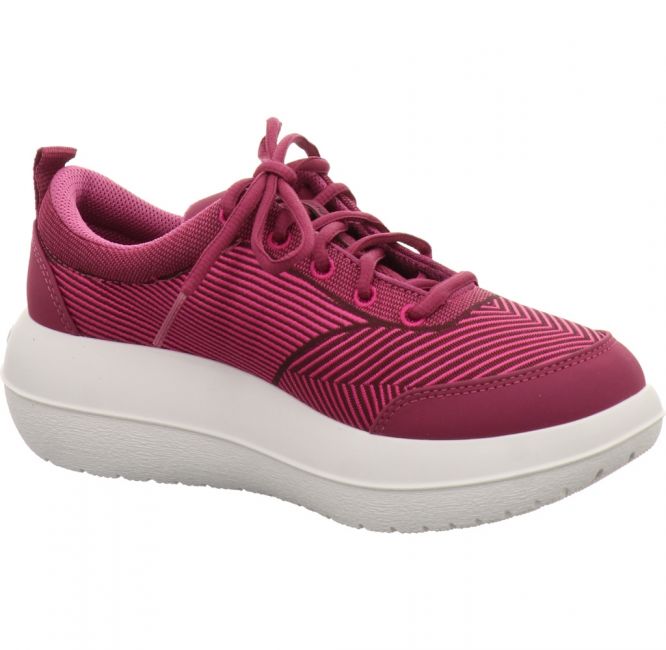 Kybun AG Bauma 20 Fuchsia Women