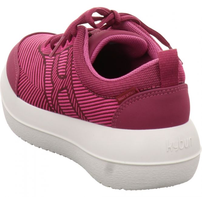 Kybun AG Bauma 20 Fuchsia Women