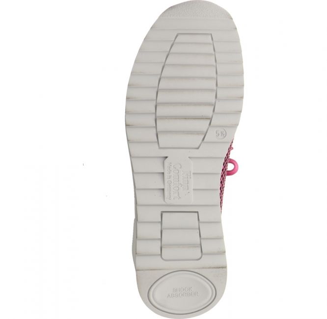 Finn Comfort Cerritos Pink