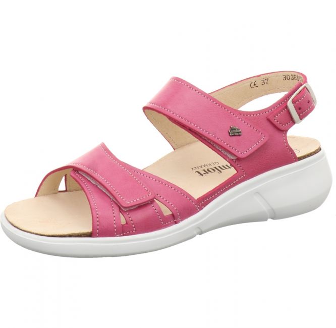 Finn Comfort Nadi pink