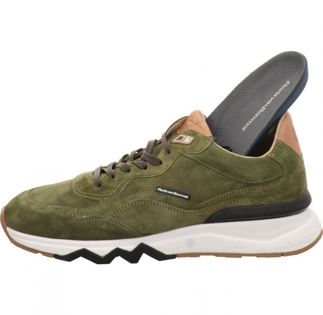 Floris van Bommel SFM 10136 Green