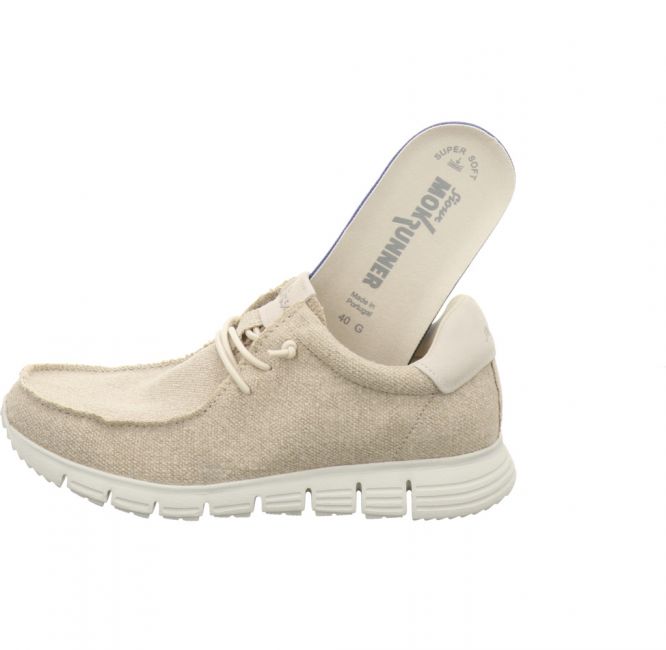 Sioux Mokrunner H-007 beige