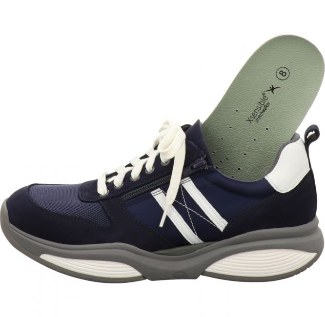 Xsensible 30073.1 Men Dark Blue