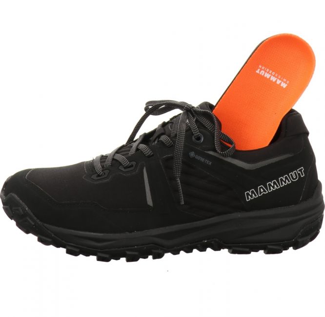 Mammut Ultimate III Low GTX Lady b