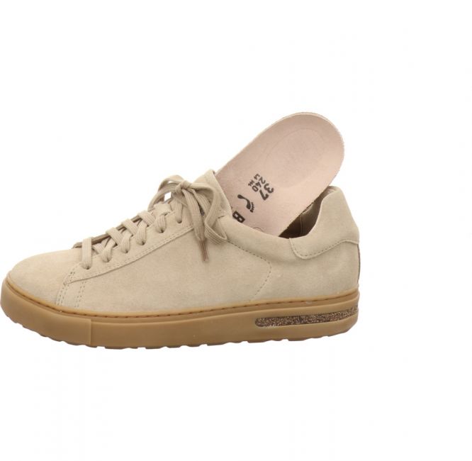 Birkenstock Bend Low Lady beige