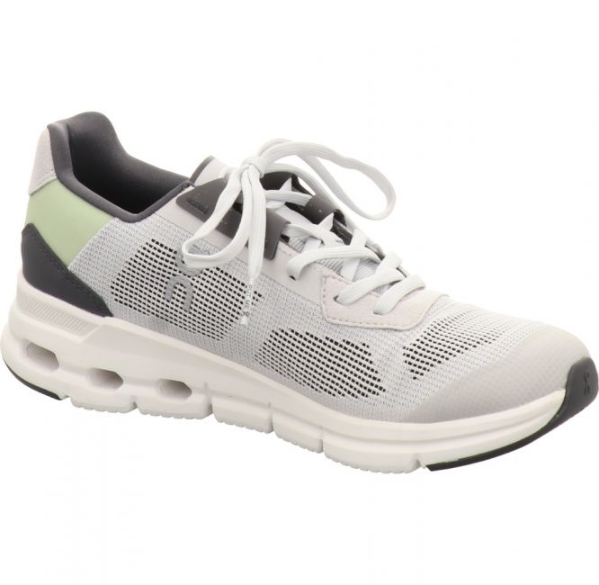 On Shoes Cloudrift Ws Frost/Heather