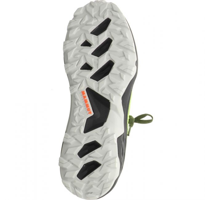 Mammut Sertig II Low GTX Men