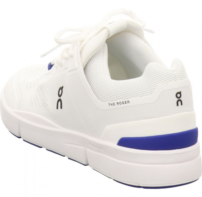 On Shoes The Roger Spin 1 indigo