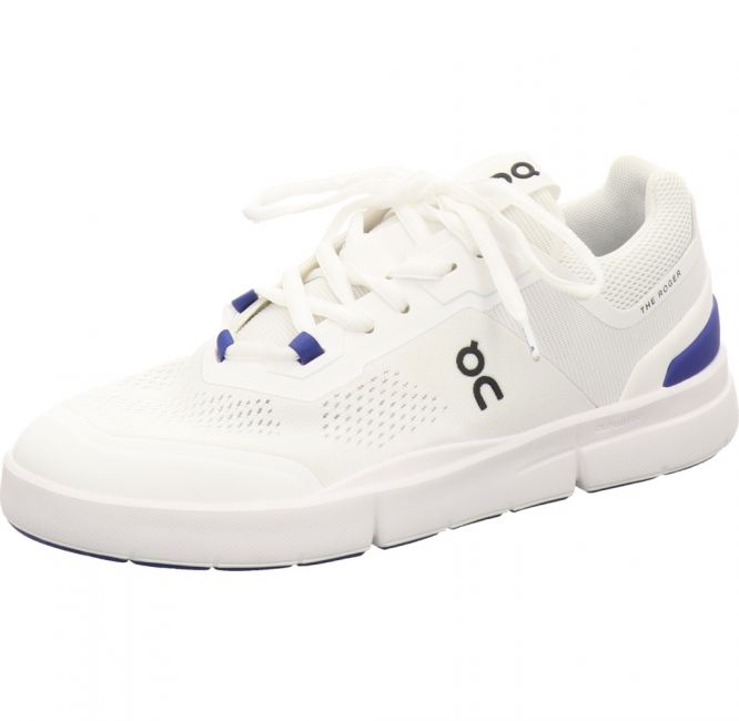 On Shoes The Roger Spin 1 Ws Indigo