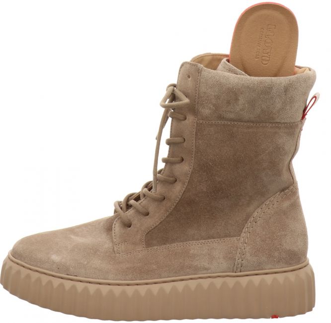 Lloyd 23-230-23 Stiefel beige