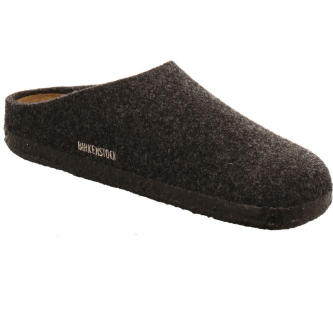 Birkenstock Zermatt Men anthracite