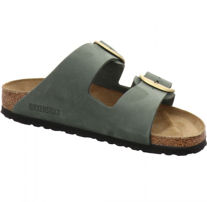 Birkenstock Arizona Lady Big Buckle Thyme