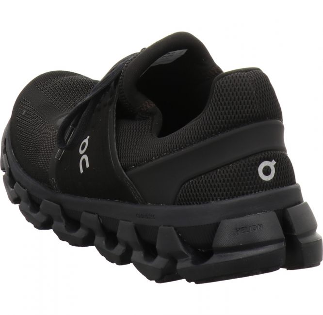 On Shoes Cloudswift 3 AD Ws All Black
