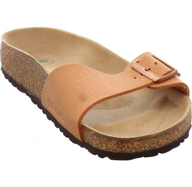 Birkenstock Madrid  Pecan