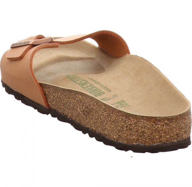 Birkenstock Madrid  Pecan