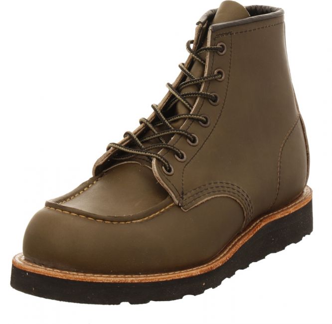 Red Wing Shoes 8828 Classic Moc Alpin