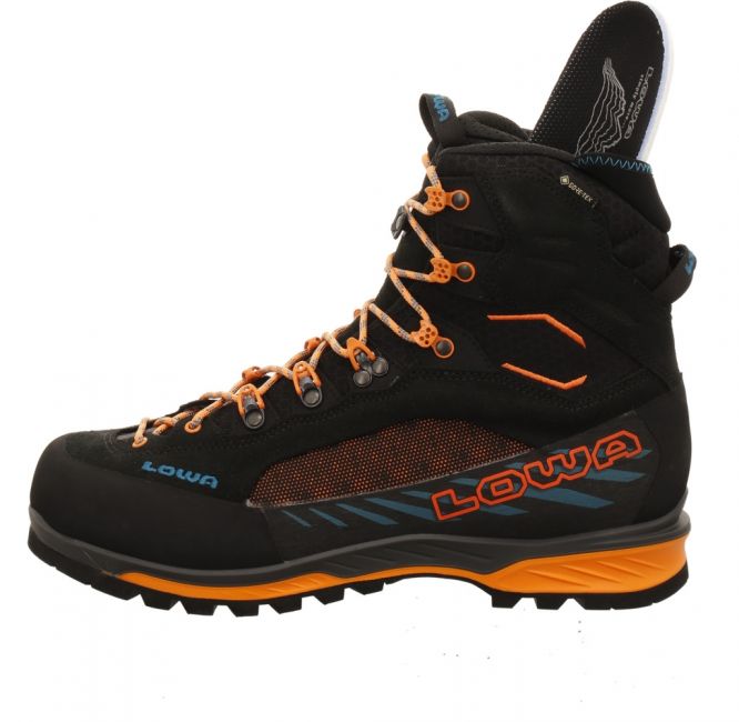 Lowa Vajolet GTX Mid